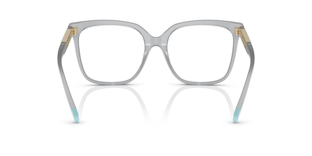 Anteojos Ópticos Tiffany 0TF2227 Gris