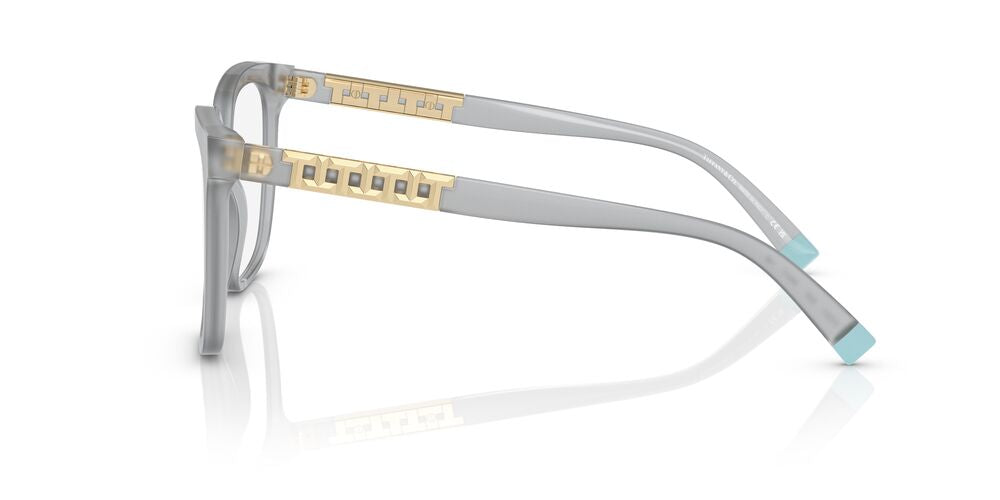 Anteojos Ópticos Tiffany 0TF2227 Gris