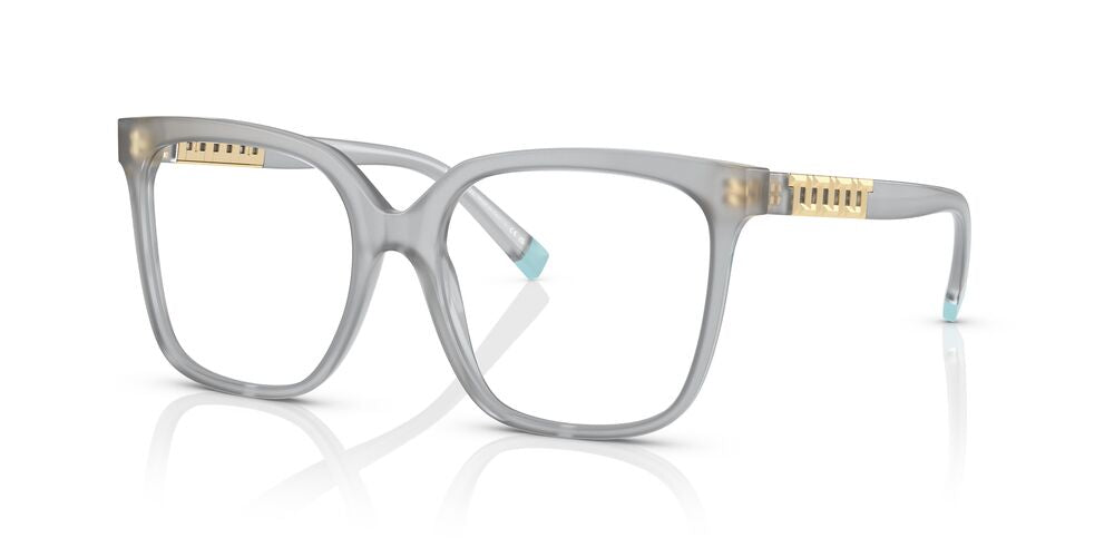 Anteojos Ópticos Tiffany 0TF2227 Gris