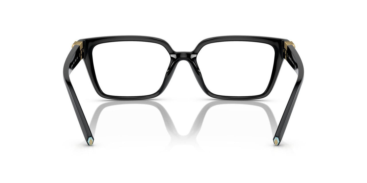 Anteojos Ópticos Tiffany 0TF2232U Negro