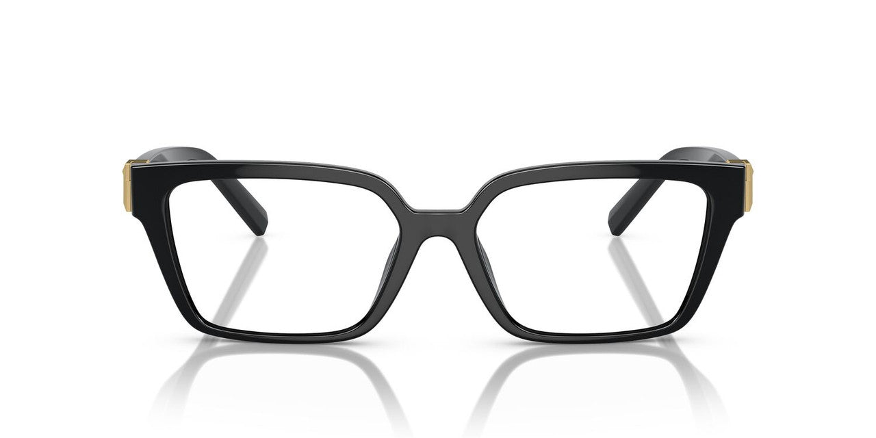 Anteojos Ópticos Tiffany 0TF2232U Negro