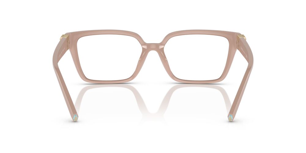 Anteojos Ópticos Tiffany 0TF2232U Rosa
