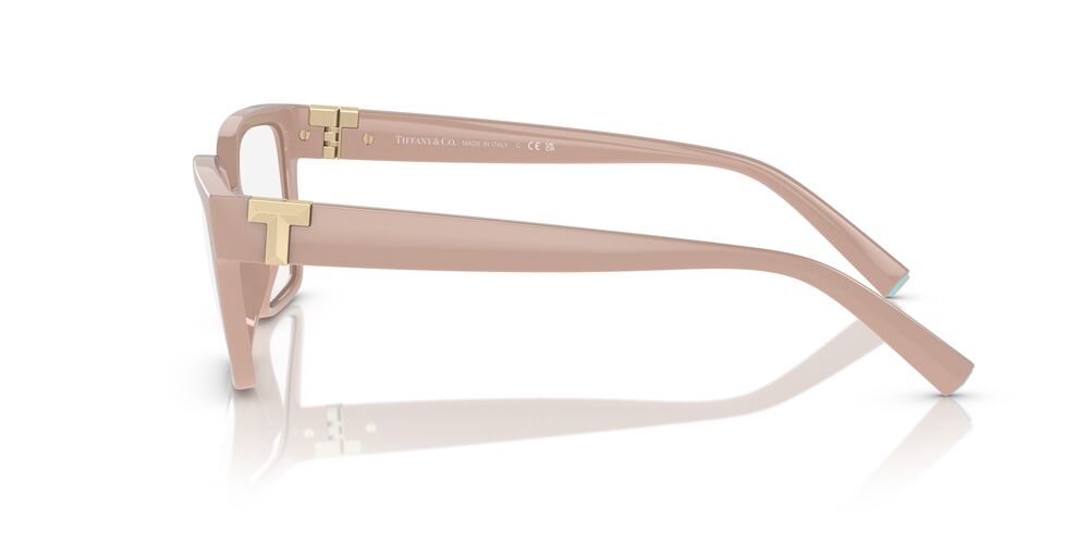 Anteojos Ópticos Tiffany 0TF2232U Rosa