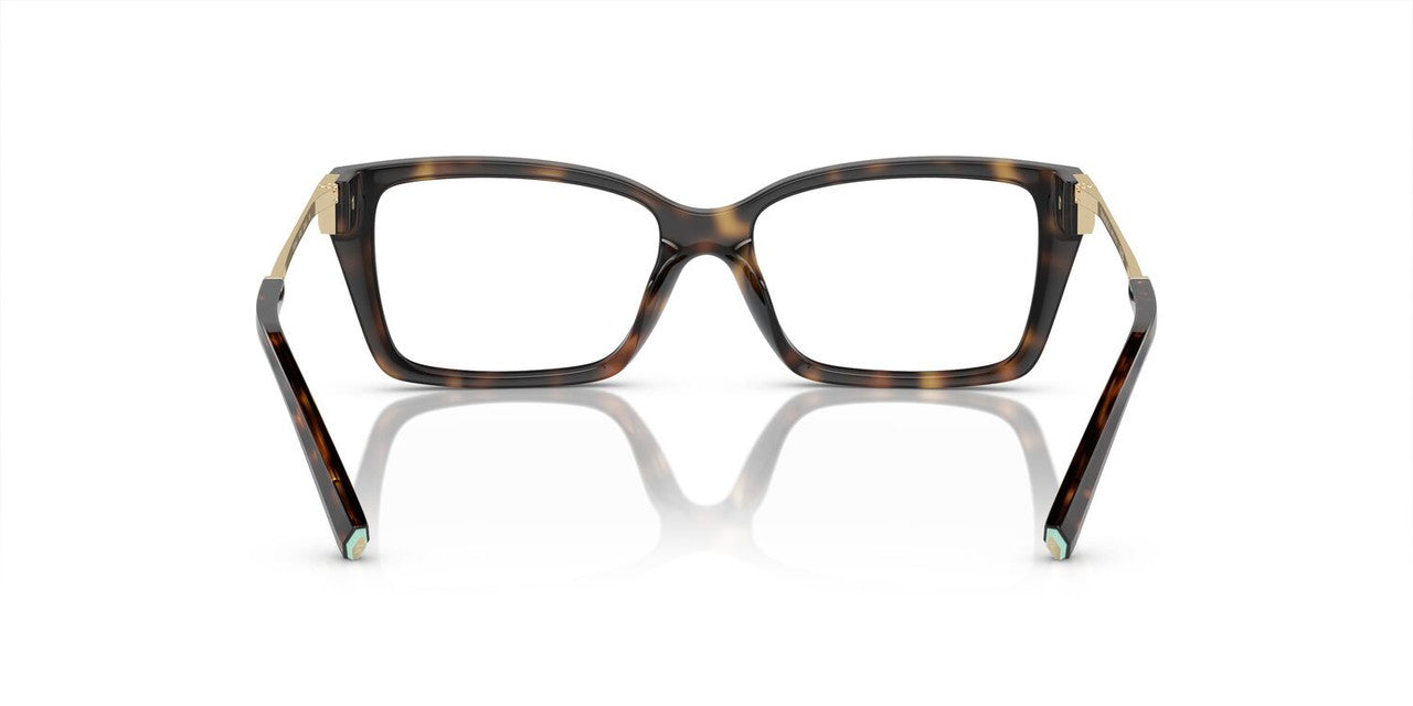 Anteojos Ópticos Tiffany 0TF2239U Havana
