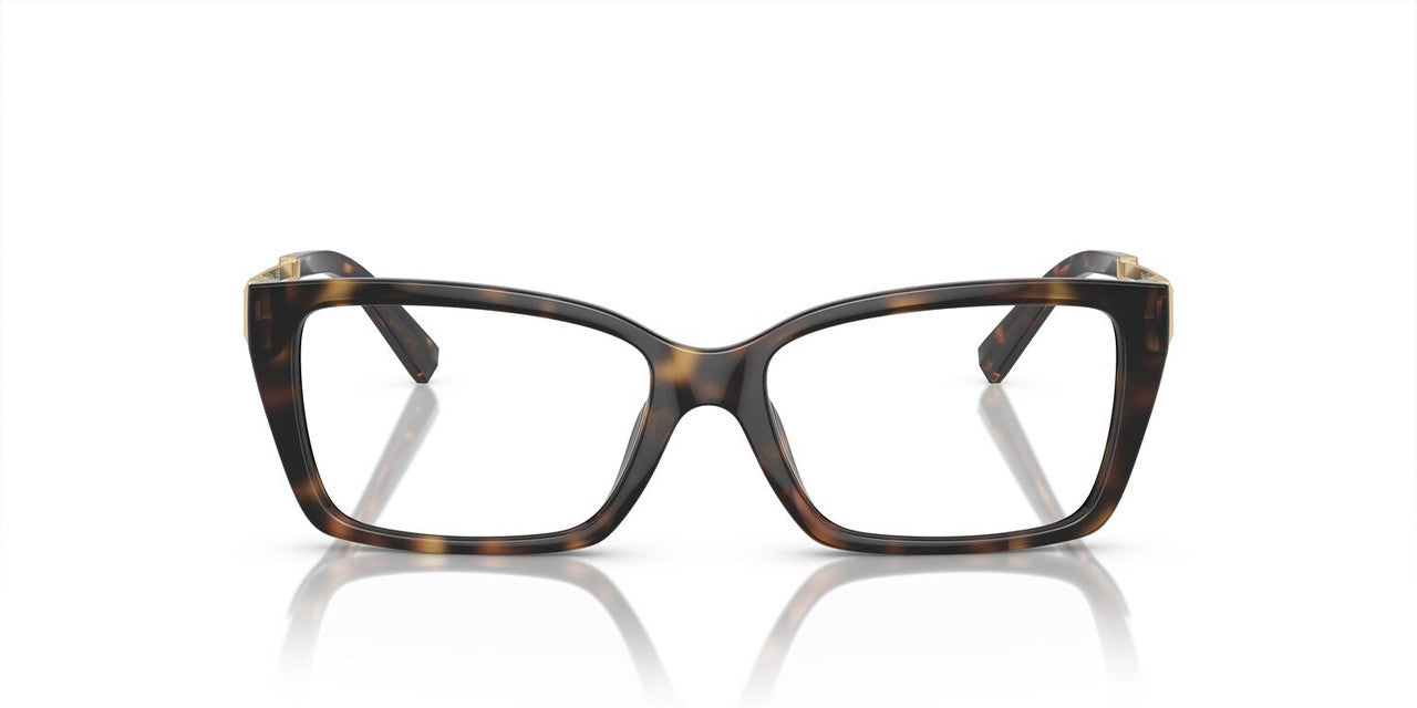 Anteojos Ópticos Tiffany 0TF2239U Havana