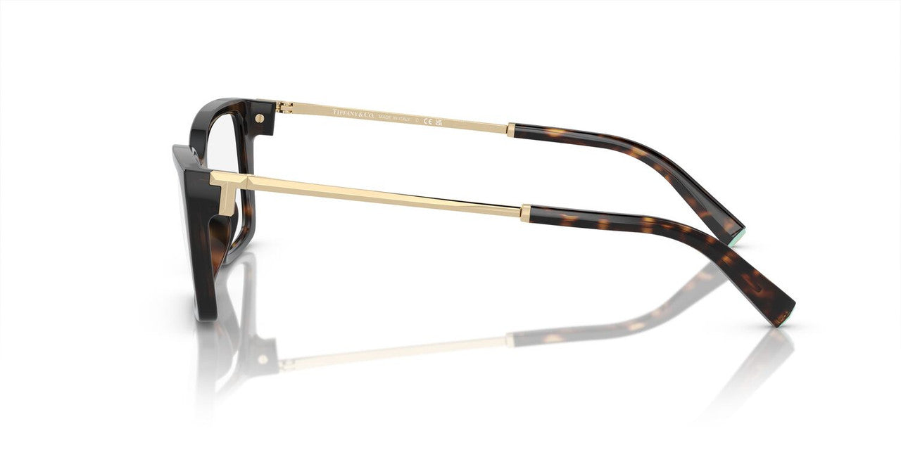 Anteojos Ópticos Tiffany 0TF2239U Havana