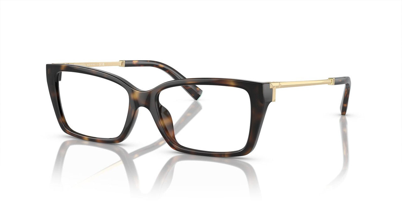 Anteojos Ópticos Tiffany 0TF2239U Havana