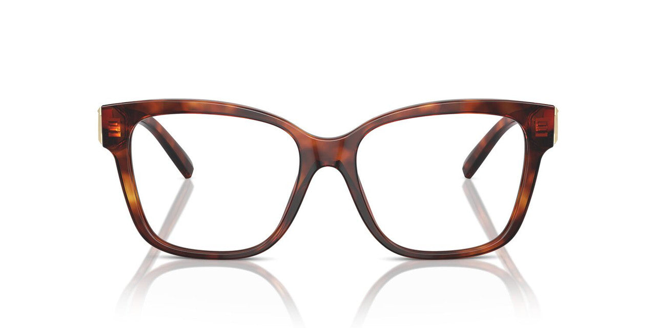 Anteojos Ópticos Tiffany 0TF2246 Havana