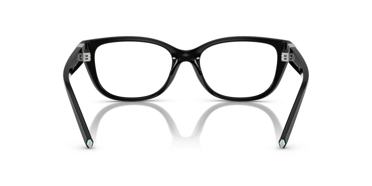 Anteojos Ópticos Tiffany 0TF2254BU Negro