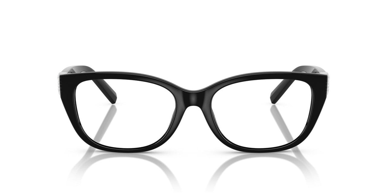 Anteojos Ópticos Tiffany 0TF2254BU Negro