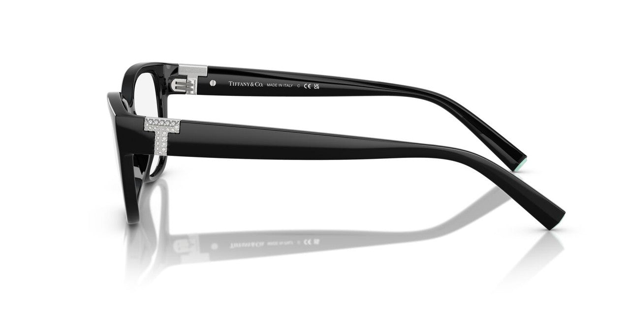 Anteojos Ópticos Tiffany 0TF2254BU Negro