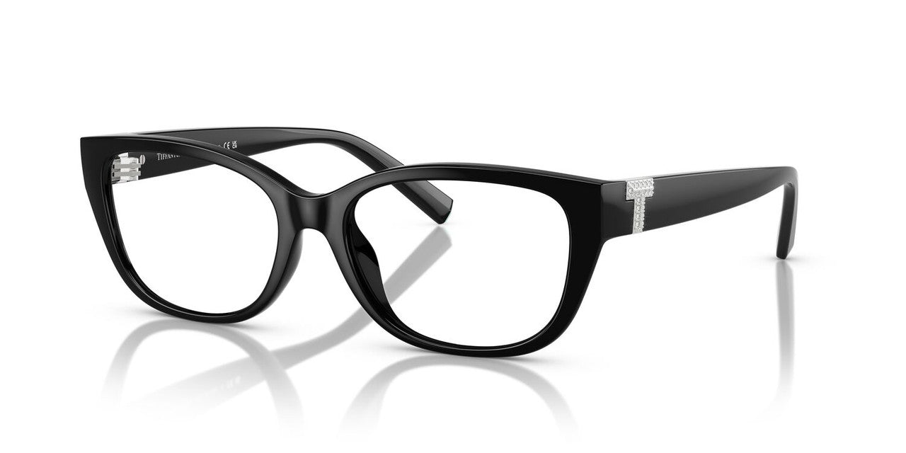 Anteojos Ópticos Tiffany 0TF2254BU Negro
