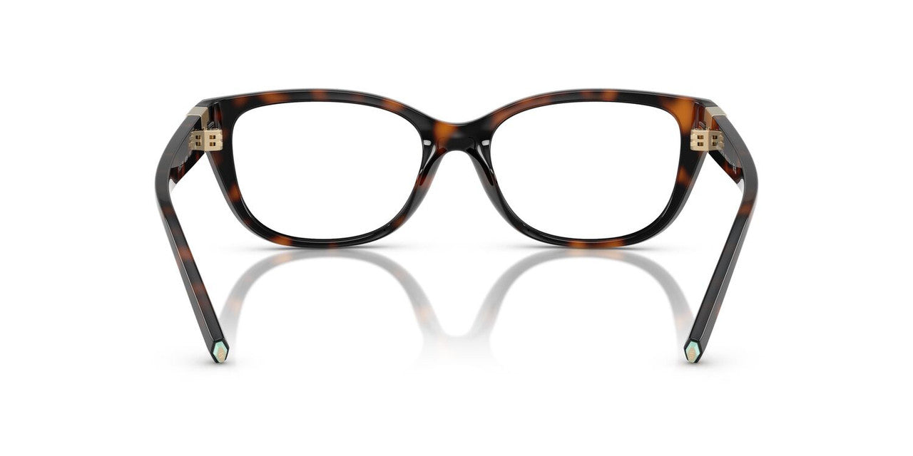 Anteojos Ópticos Tiffany 0TF2254BU Havana