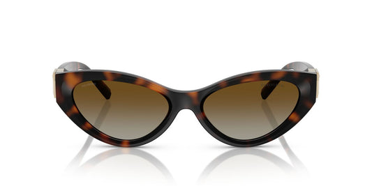 Anteojos De Sol Tiffany 0TF4225U Havana/Marron