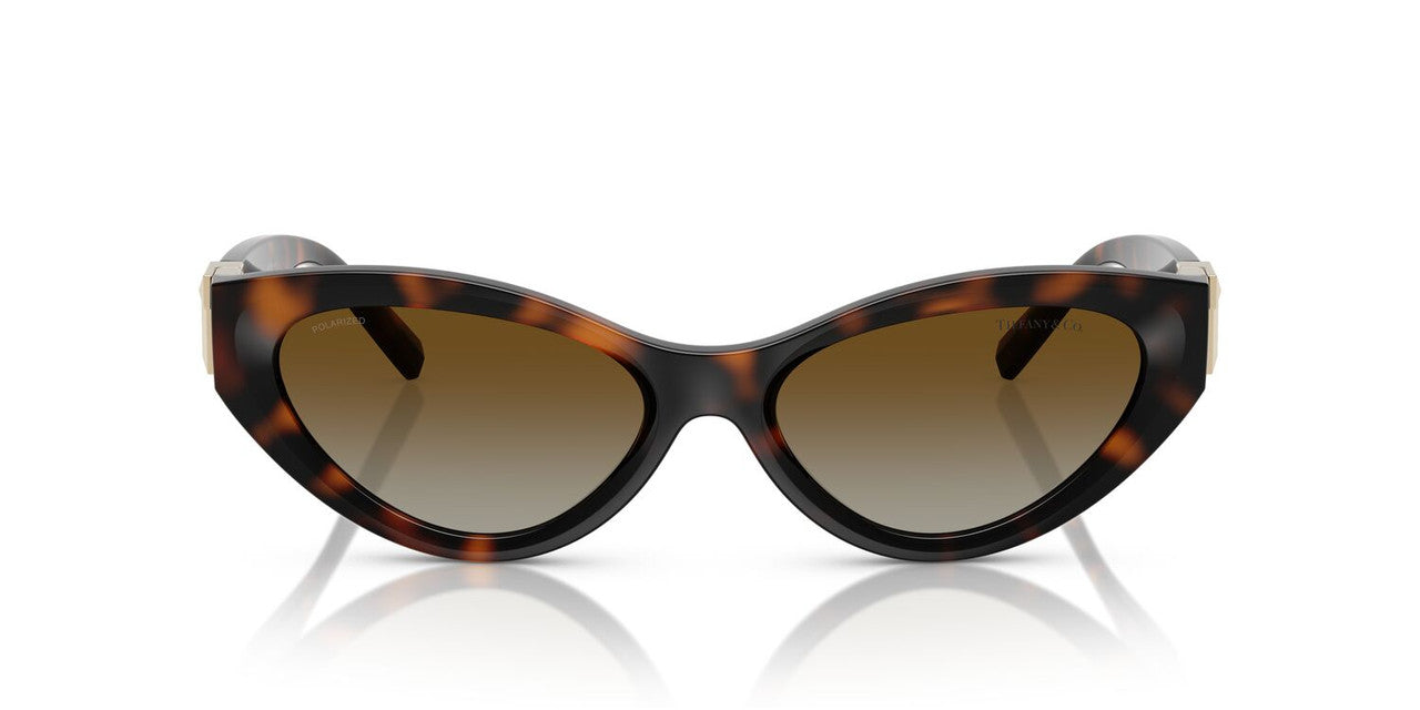 Anteojos De Sol Tiffany 0TF4225U Havana/Marron