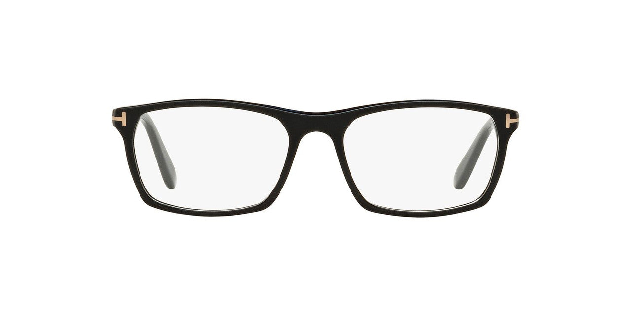 Anteojos Ópticos Tom Ford 0TR000539 Ft5295 Negro
