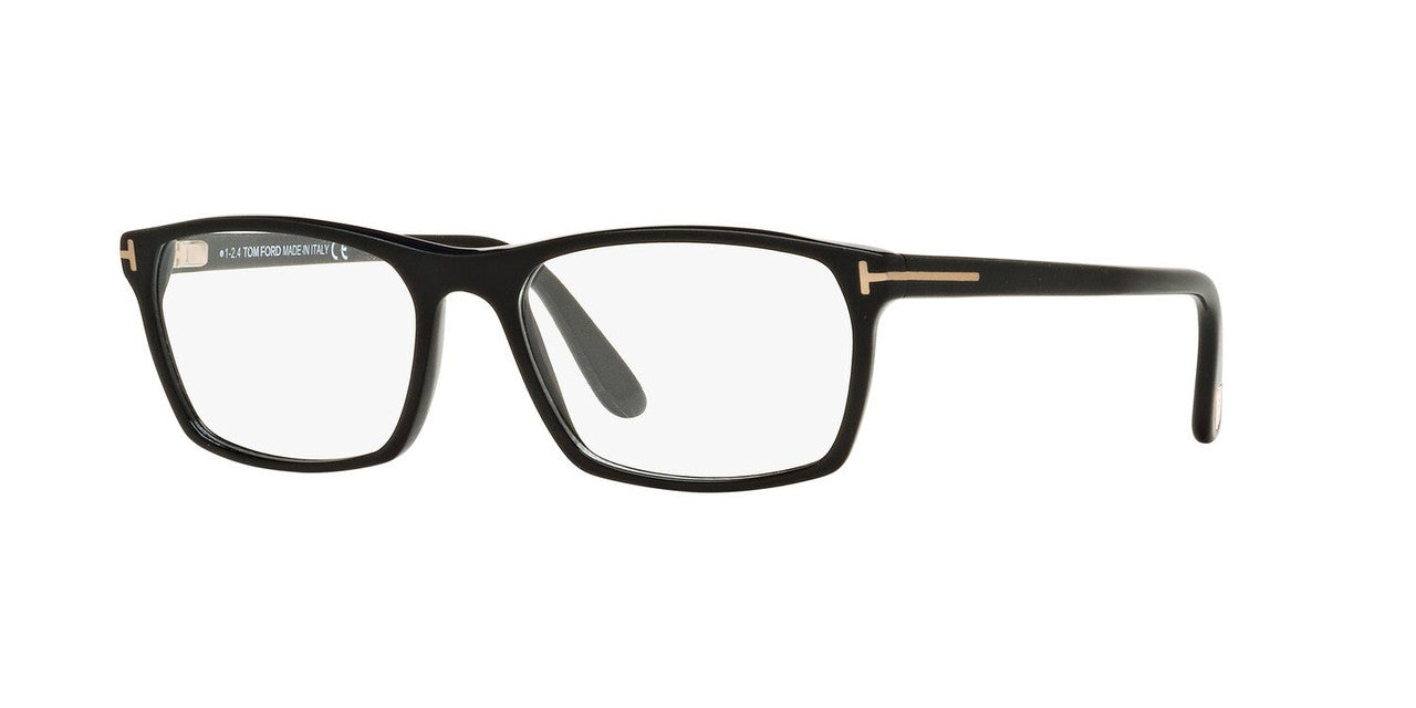 Anteojos Ópticos Tom Ford 0TR000539 Ft5295 Negro