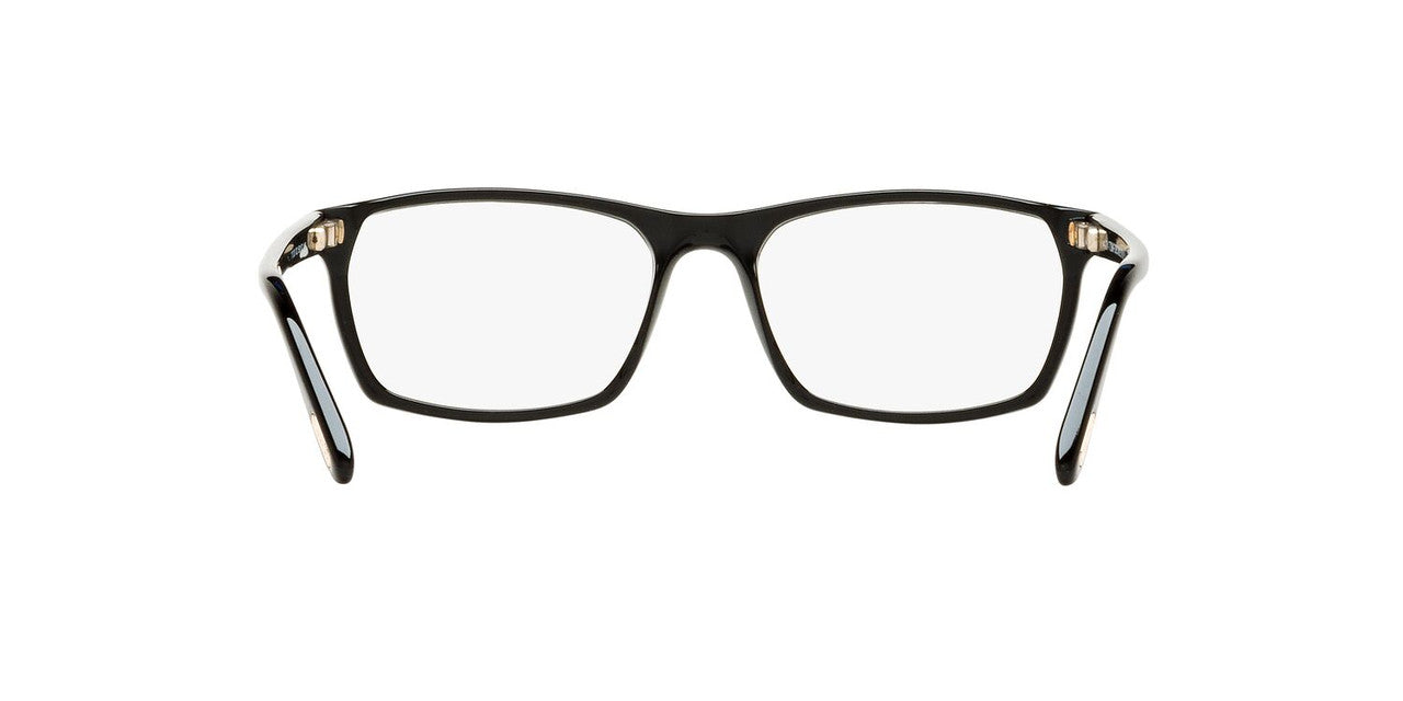 Anteojos Ópticos Tom Ford 0TR000539 Ft5295 Negro