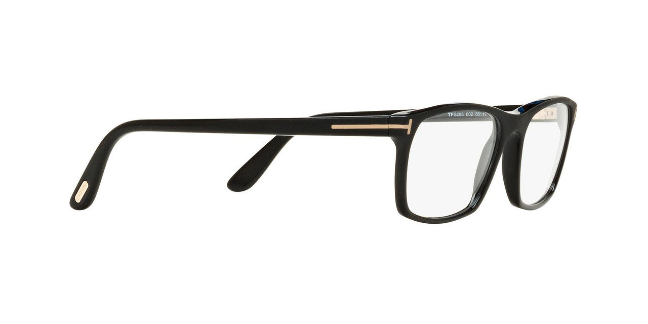Anteojos Ópticos Tom Ford 0TR000539 Ft5295 Negro