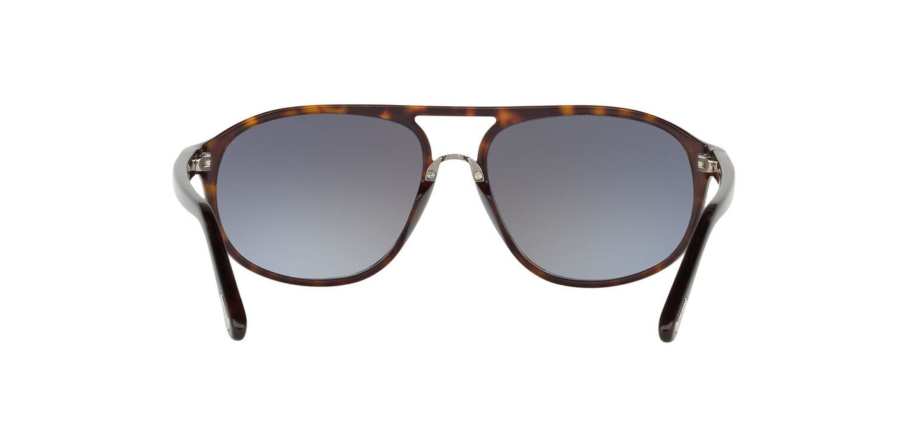 Anteojos De Sol Tom Ford 0VO4002S Ft0447 Jacob Café/Gris