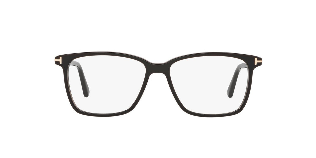 Anteojos Ópticos Tom Ford 0TR000972 Ft5478-B Negro
