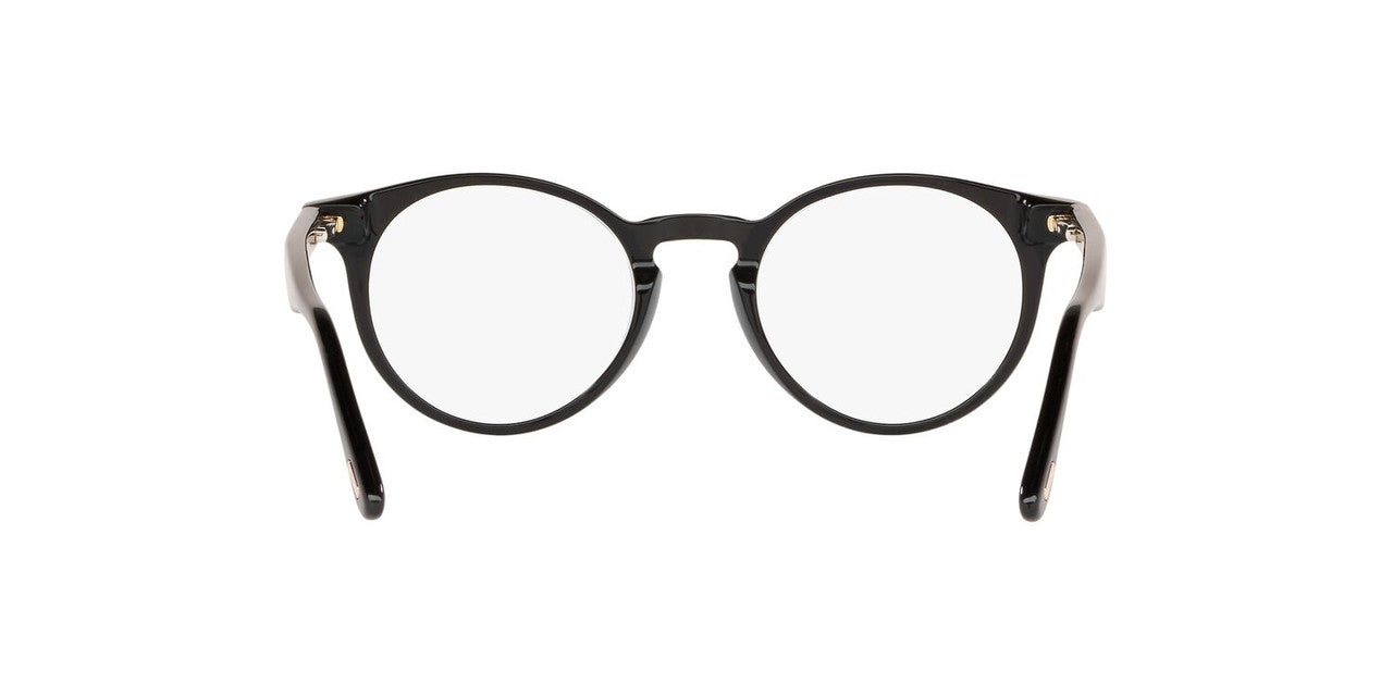 Anteojos Ópticos Tom Ford 0TR001034 Ft5557-B Negro