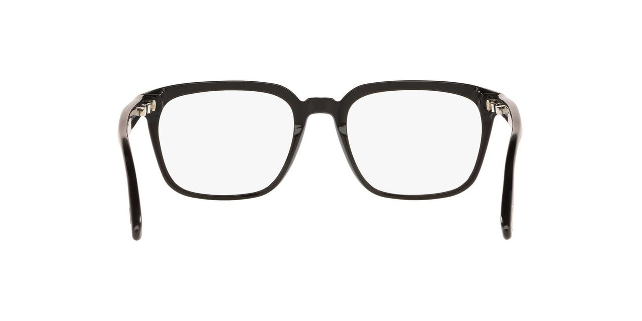 Anteojos Ópticos Tom Ford 0TR001093 Ft5626-B Negro