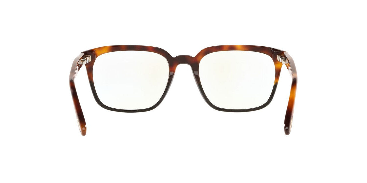 Anteojos Ópticos Tom Ford 0TR001093 Ft5626-B Café
