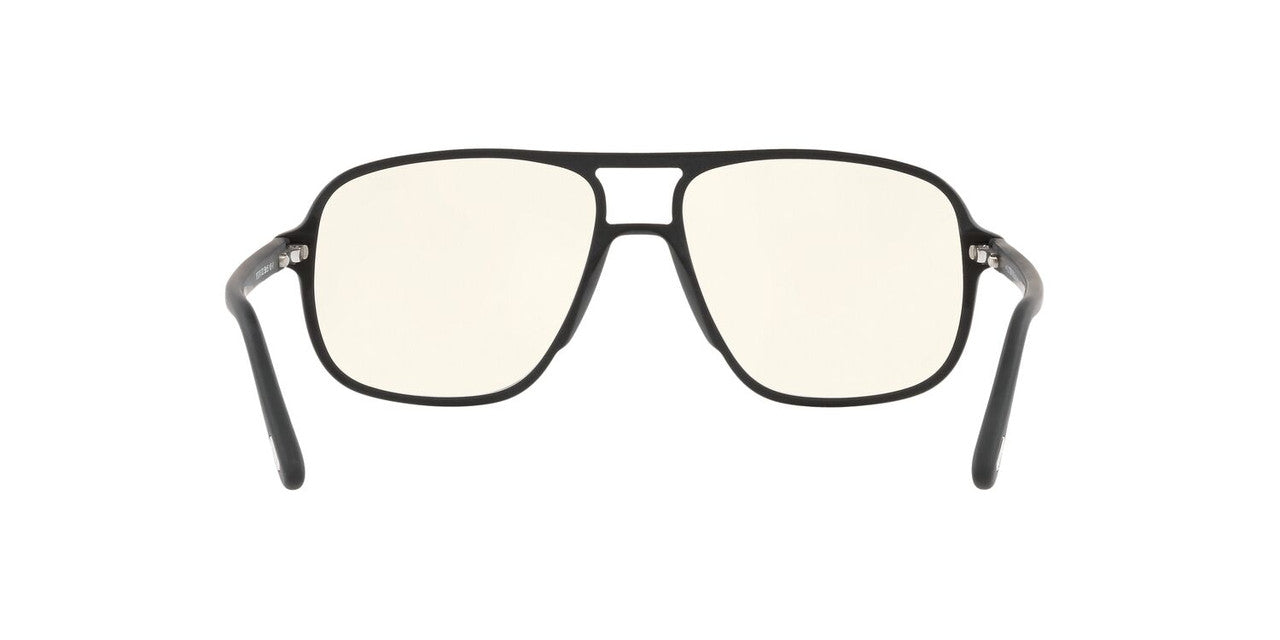 Anteojos Ópticos Tom Ford 0TR001317 Ft5737-B Negro