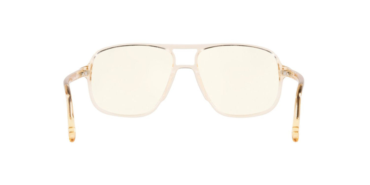 Anteojos Ópticos Tom Ford 0TR001317 Ft5737-B Café