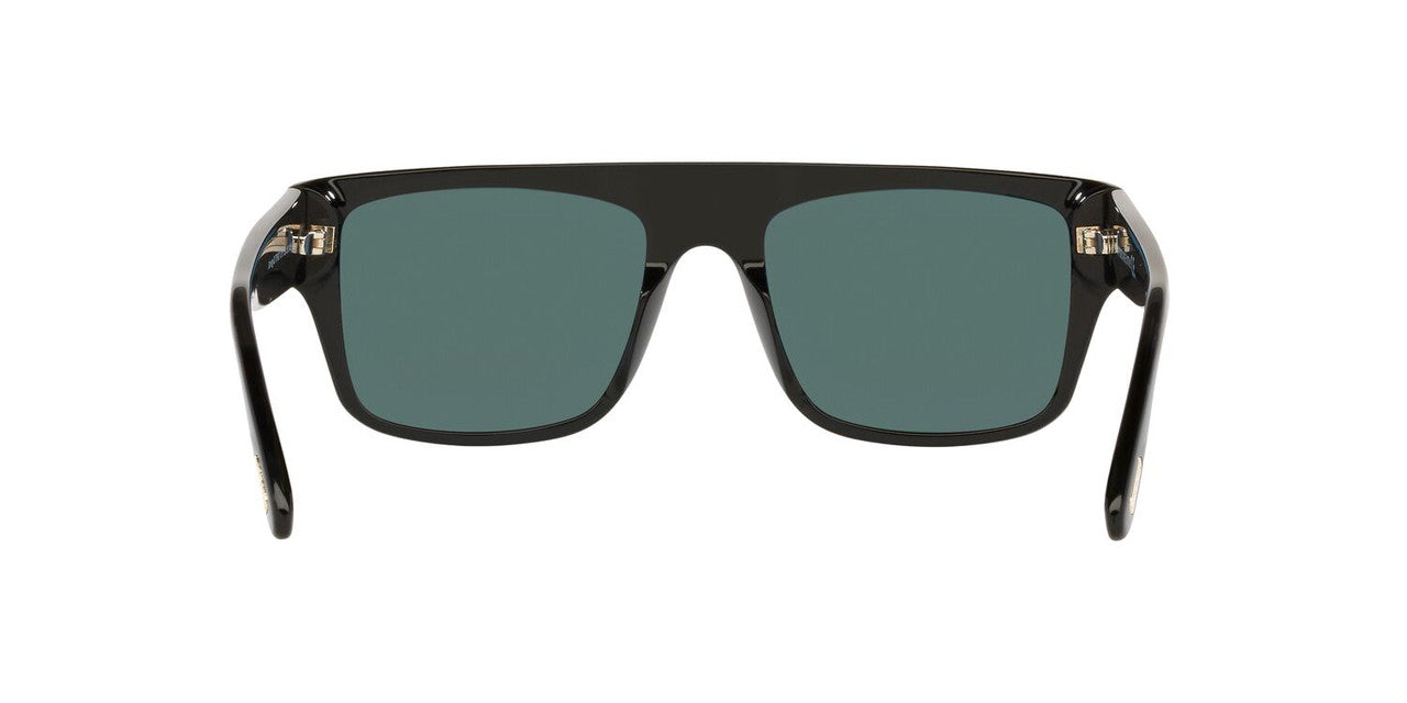 Anteojos De Sol Tom Ford 0TR001363 Ft0907 Negro/Azul