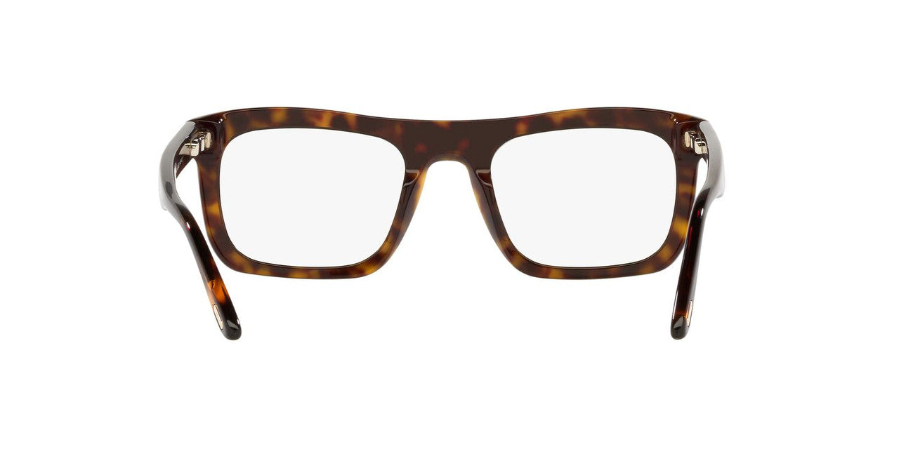 Anteojos Ópticos Tom Ford 0TR001383 Ft5757-B Café