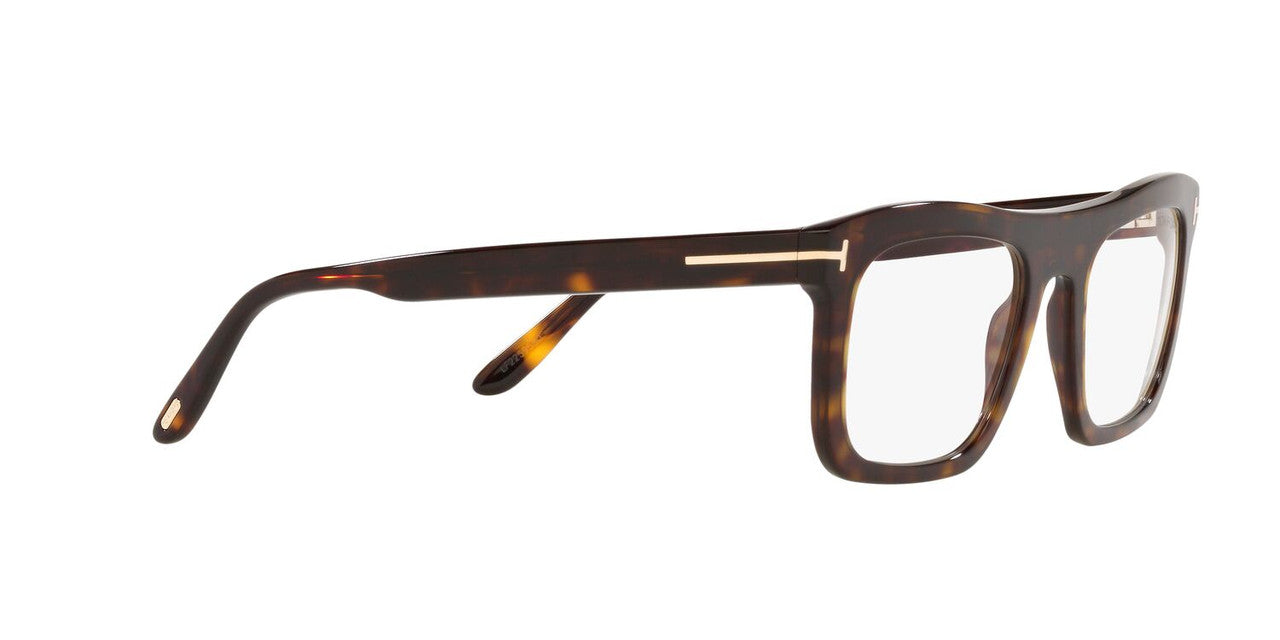 Anteojos Ópticos Tom Ford 0TR001383 Ft5757-B Café