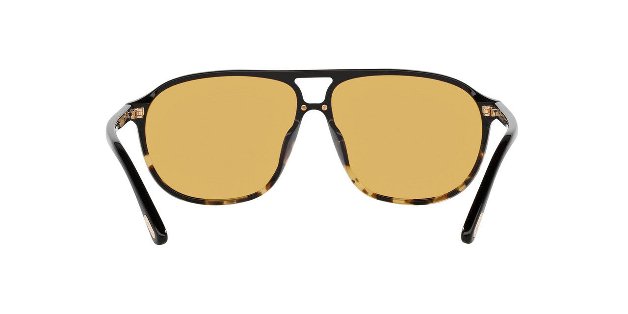 Anteojos De Sol Tom Ford TR001634 Bruce Café/Negro