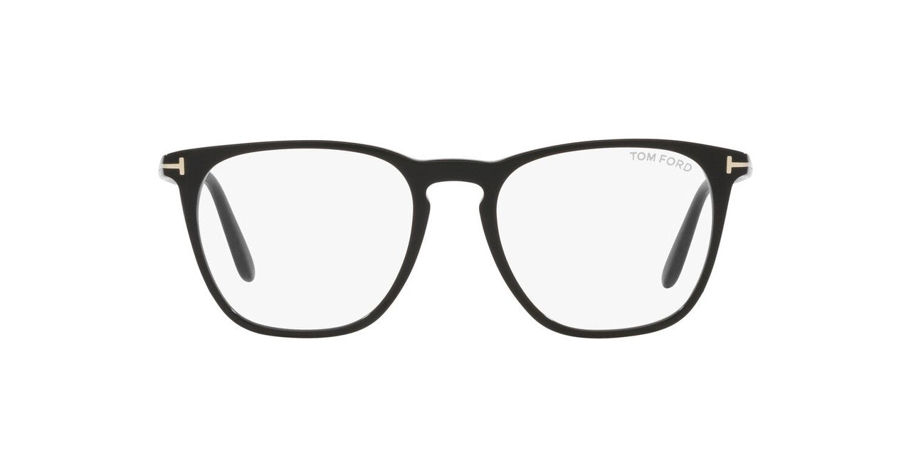 Anteojos Ópticos Tom Ford 0TR001850 Ft5937-B Negro