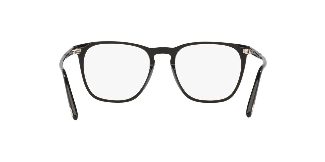 Anteojos Ópticos Tom Ford 0TR001850 Ft5937-B Negro