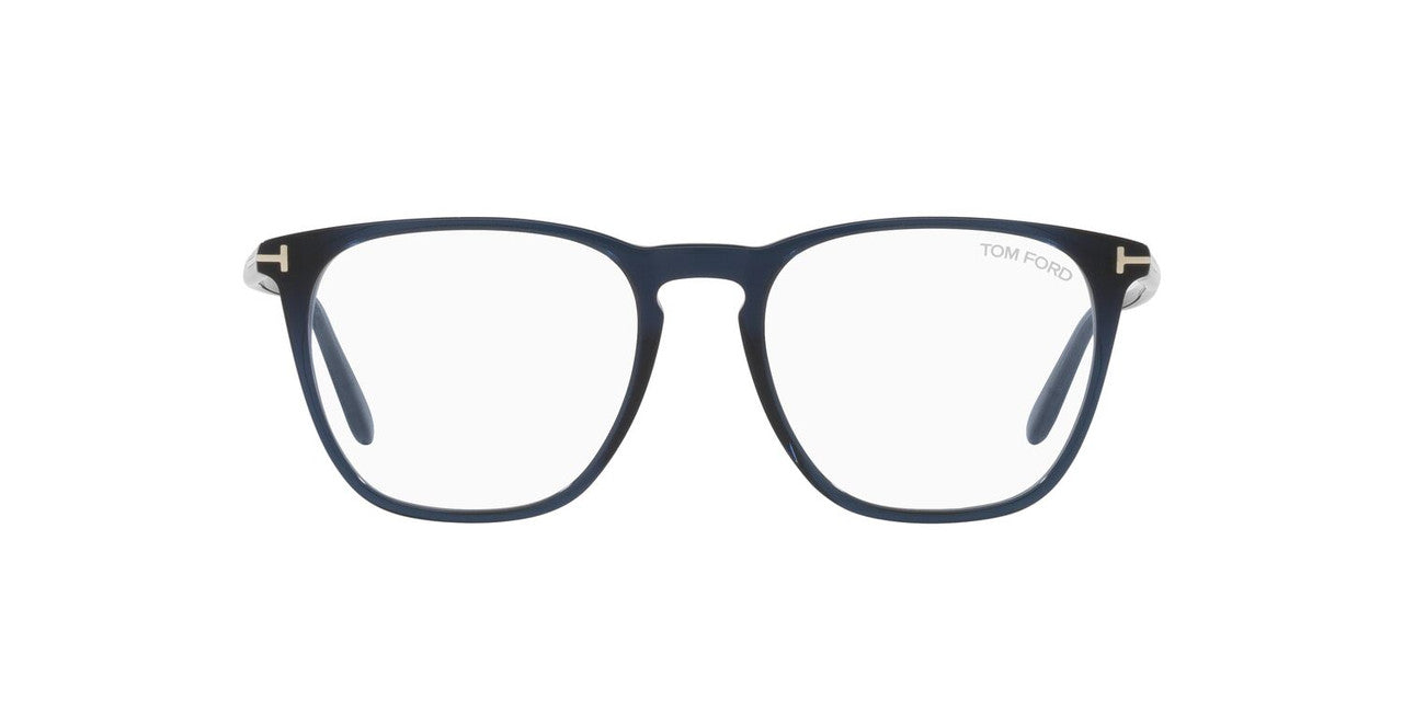 Anteojos Ópticos Tom Ford 0TR001850 Ft5937-B Azul