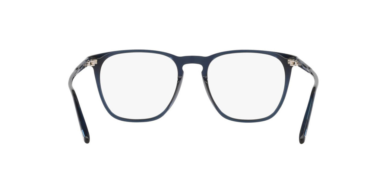 Anteojos Ópticos Tom Ford 0TR001850 Ft5937-B Azul