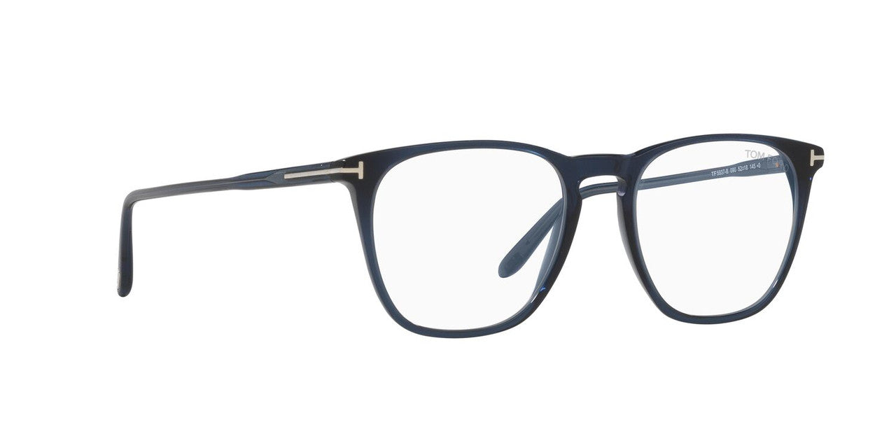Anteojos Ópticos Tom Ford 0TR001850 Ft5937-B Azul