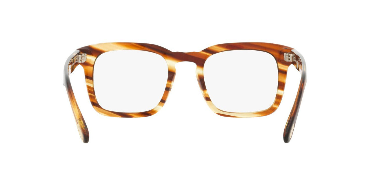Anteojos Ópticos Tom Ford 0TR001964 Ft6025-B Café