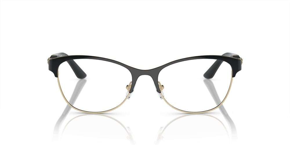 Anteojos Ópticos Versace 0VE1233Q Negro