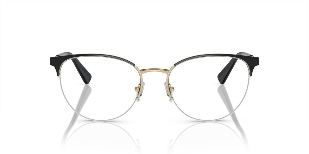 Anteojos Ópticos Versace 0VE1247 Negro