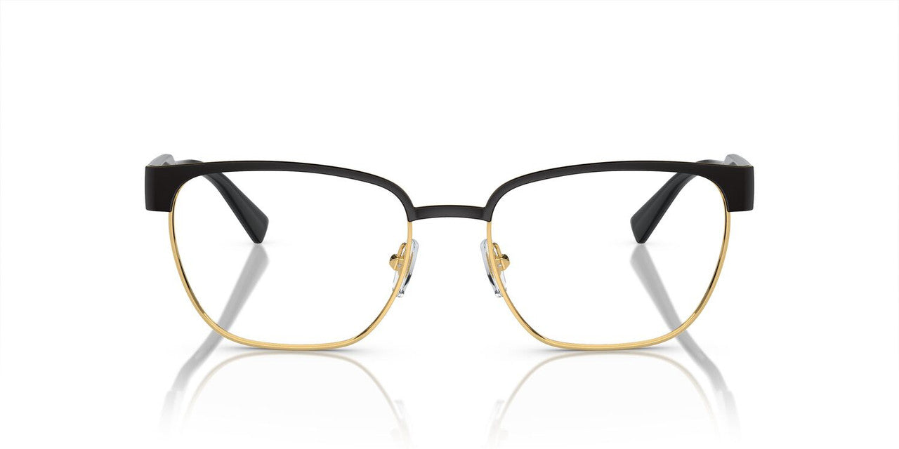 Anteojos Ópticos Versace 0VE1264 Negro