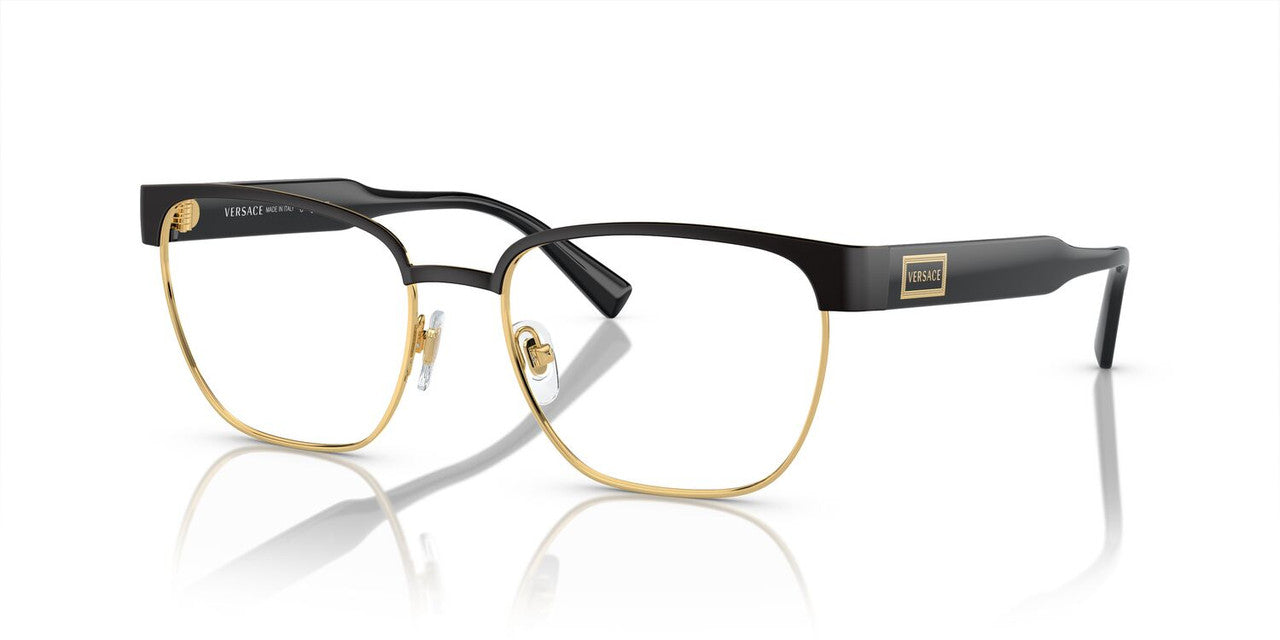 Anteojos Ópticos Versace 0VE1264 Negro
