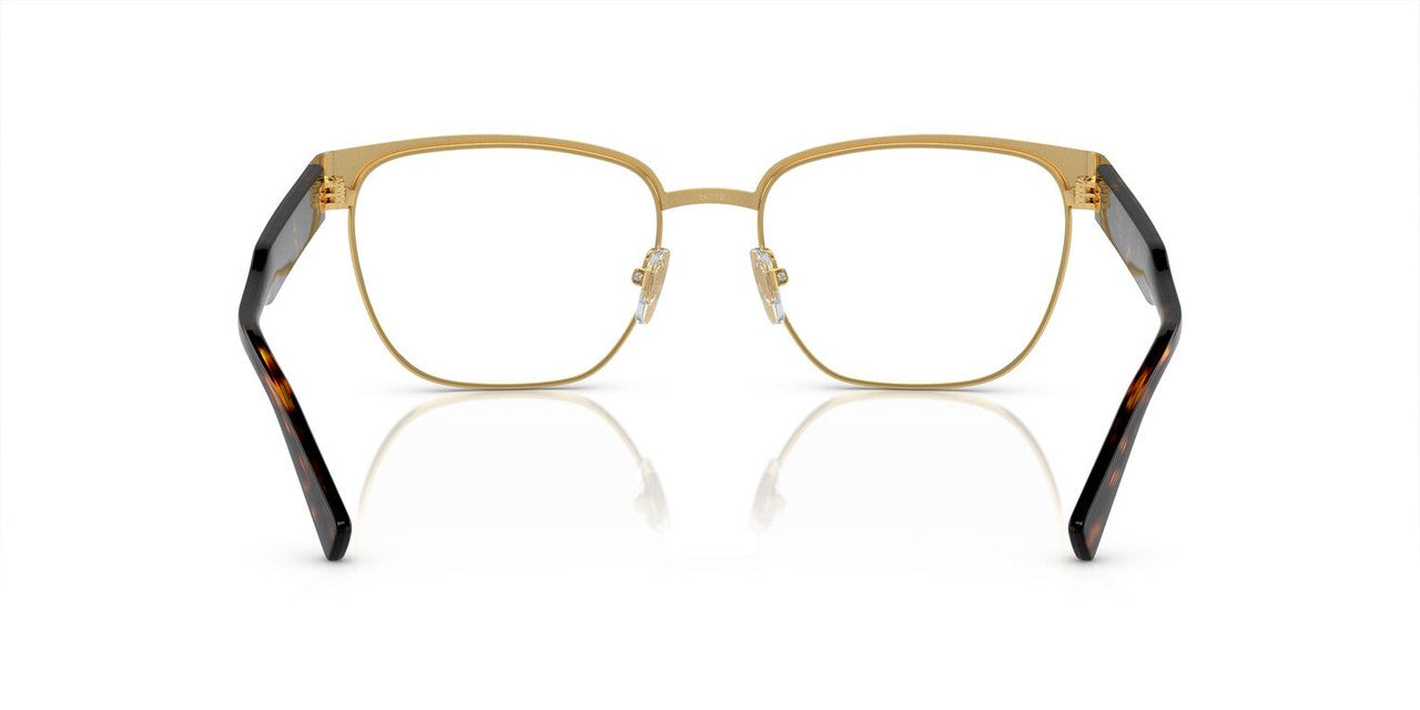 Anteojos Ópticos Versace 0VE1264 Dorado