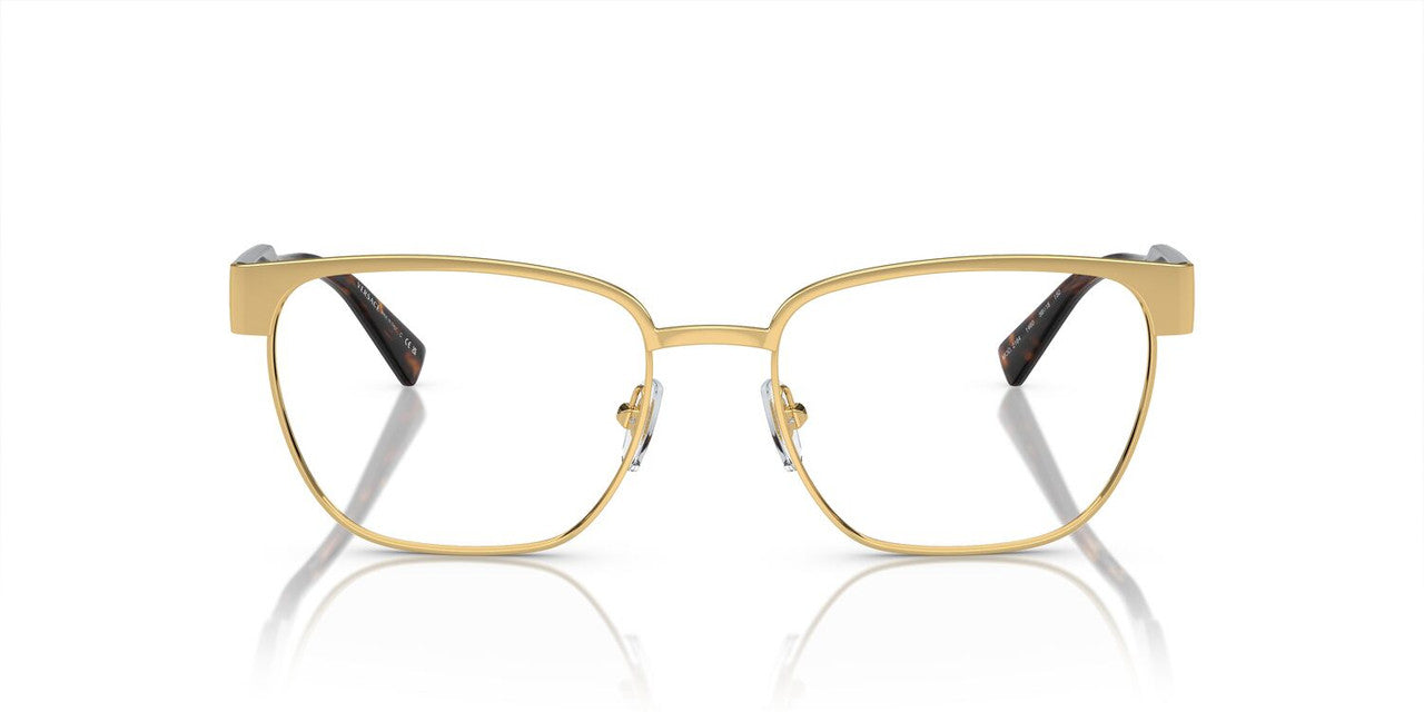 Anteojos Ópticos Versace 0VE1264 Dorado