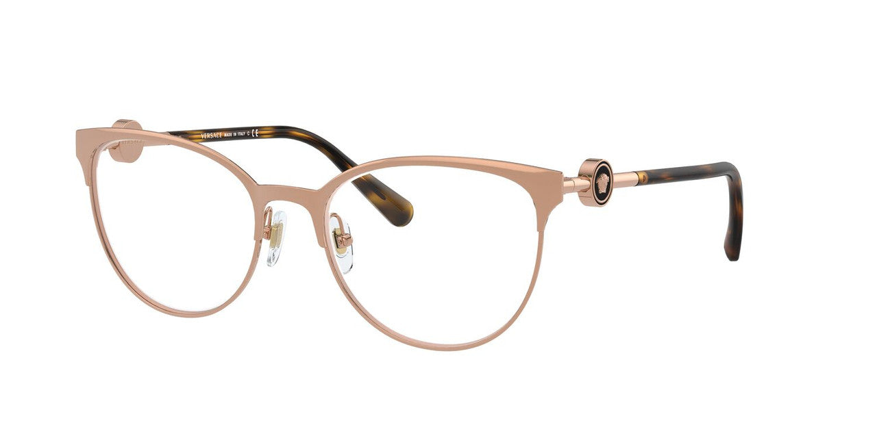 Anteojos Ópticos Versace 0VE1271 Dorado