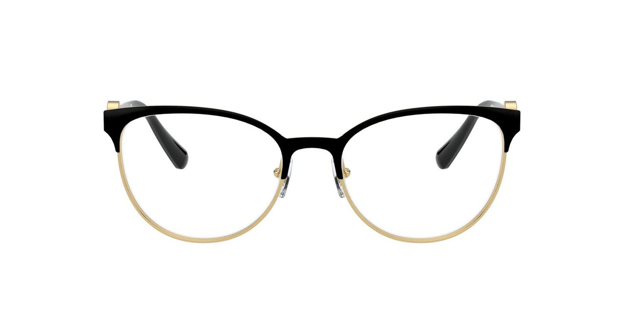 Anteojos Ópticos Versace 0VE1271 Dorado