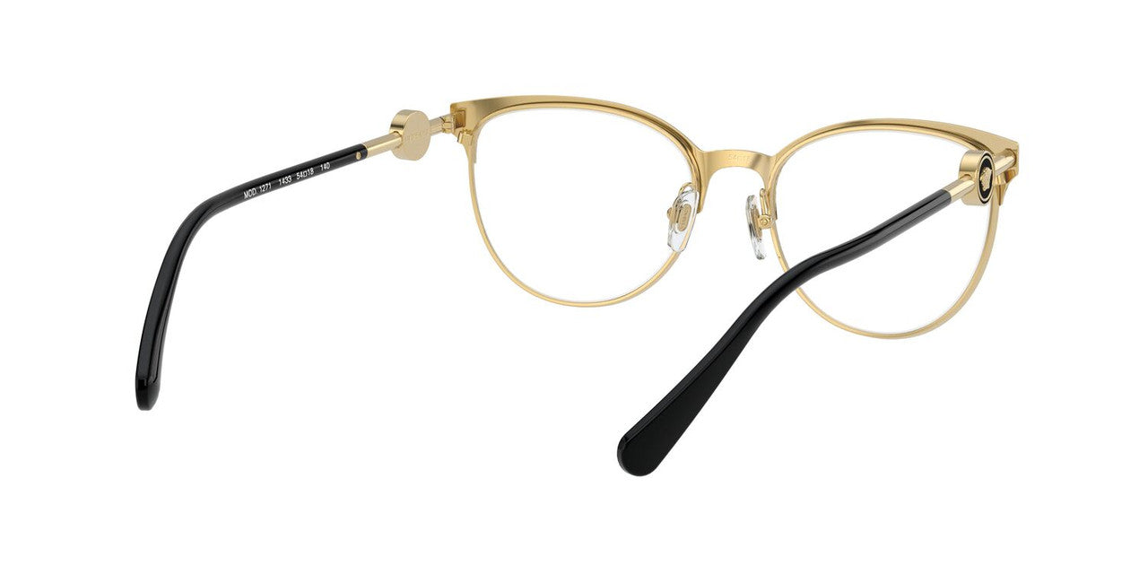 Anteojos Ópticos Versace 0VE1271 Dorado