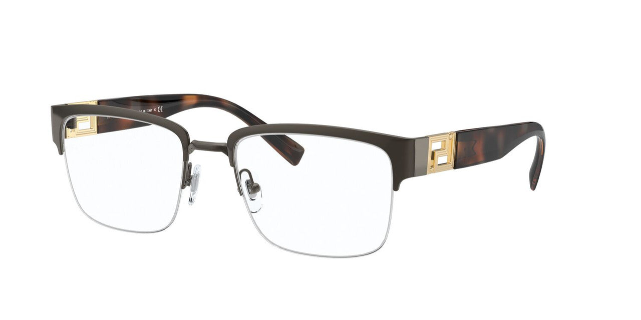 Anteojos Ópticos Versace 0VE1272 Gris